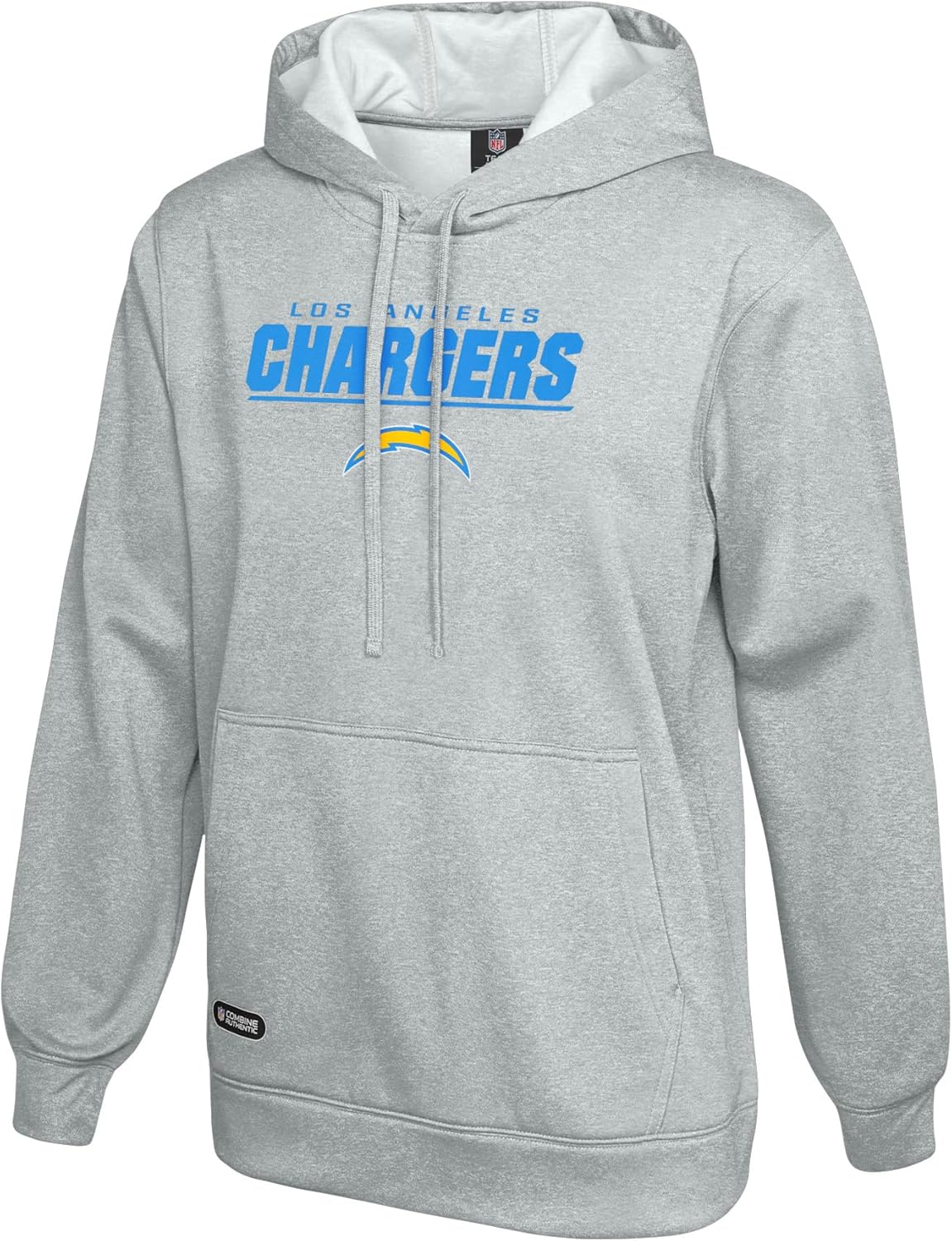 Outerstuff NFL Men's Stated Pullover Fleece Hoodie Review