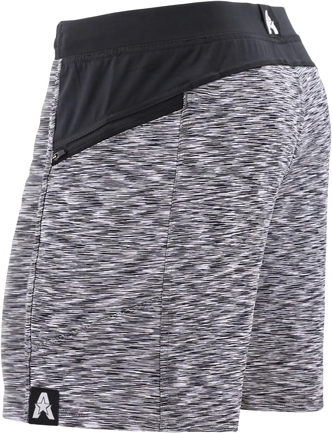 Anthem Athletics Hyperflex Mens Gym Shorts for Optimal Training