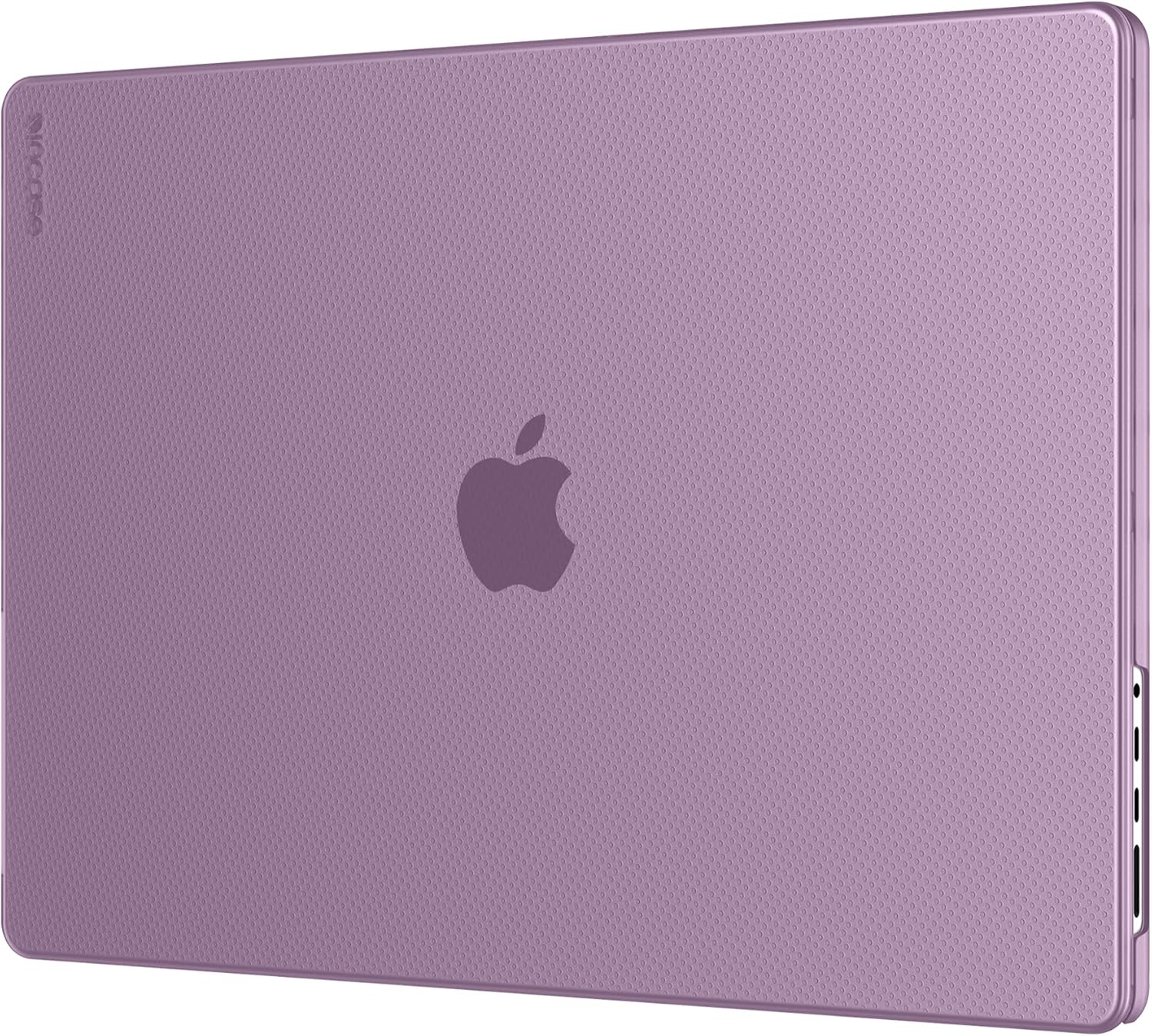 Incase Dots Hardshell MacBook Pro 16 inch Case - Ice Pink