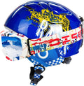 Review Natuway Kids Ski Helmet Set - ASTM Certified