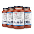Carbone Marinara Delicato Pasta Sauce - Fresh, Low Carb Marinara