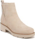 Naturalizer Darry Water-Repellent Ankle Bootie - Comfortable