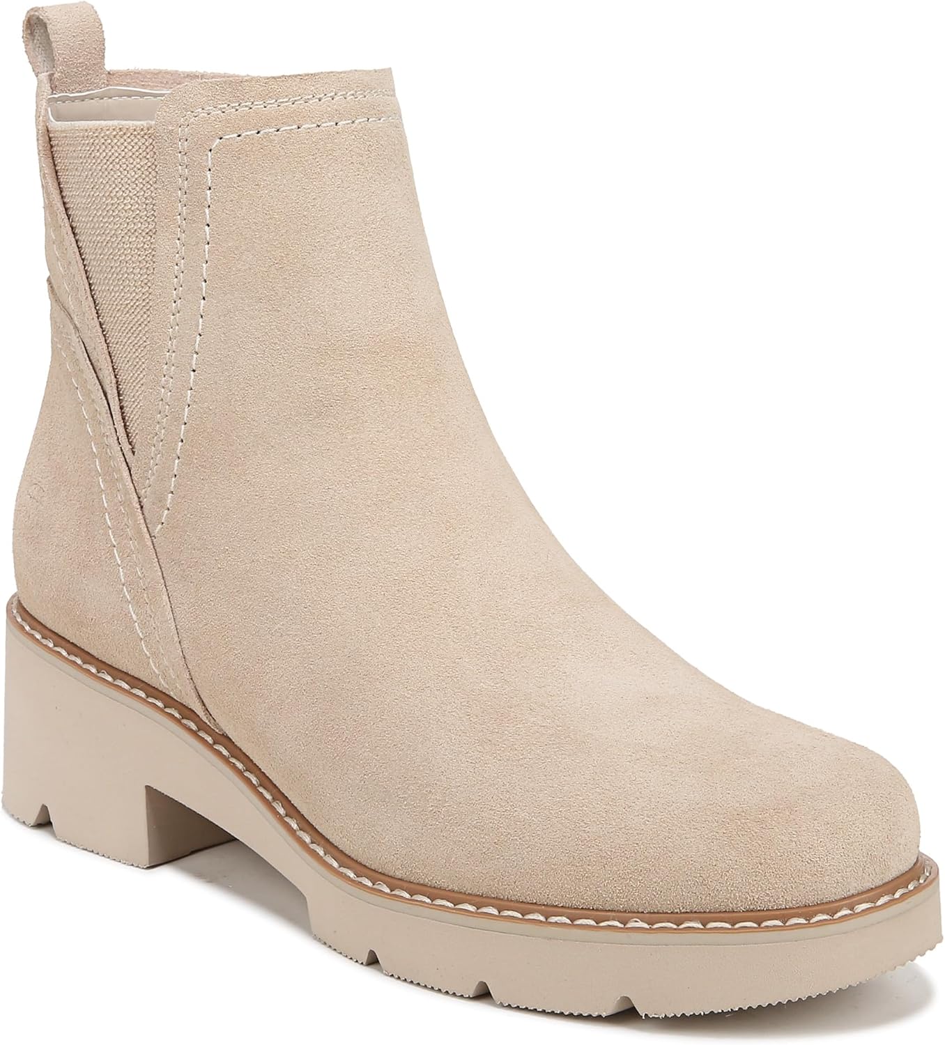 Naturalizer womens Darry Bootie Water Repellent Ankle Boot Review