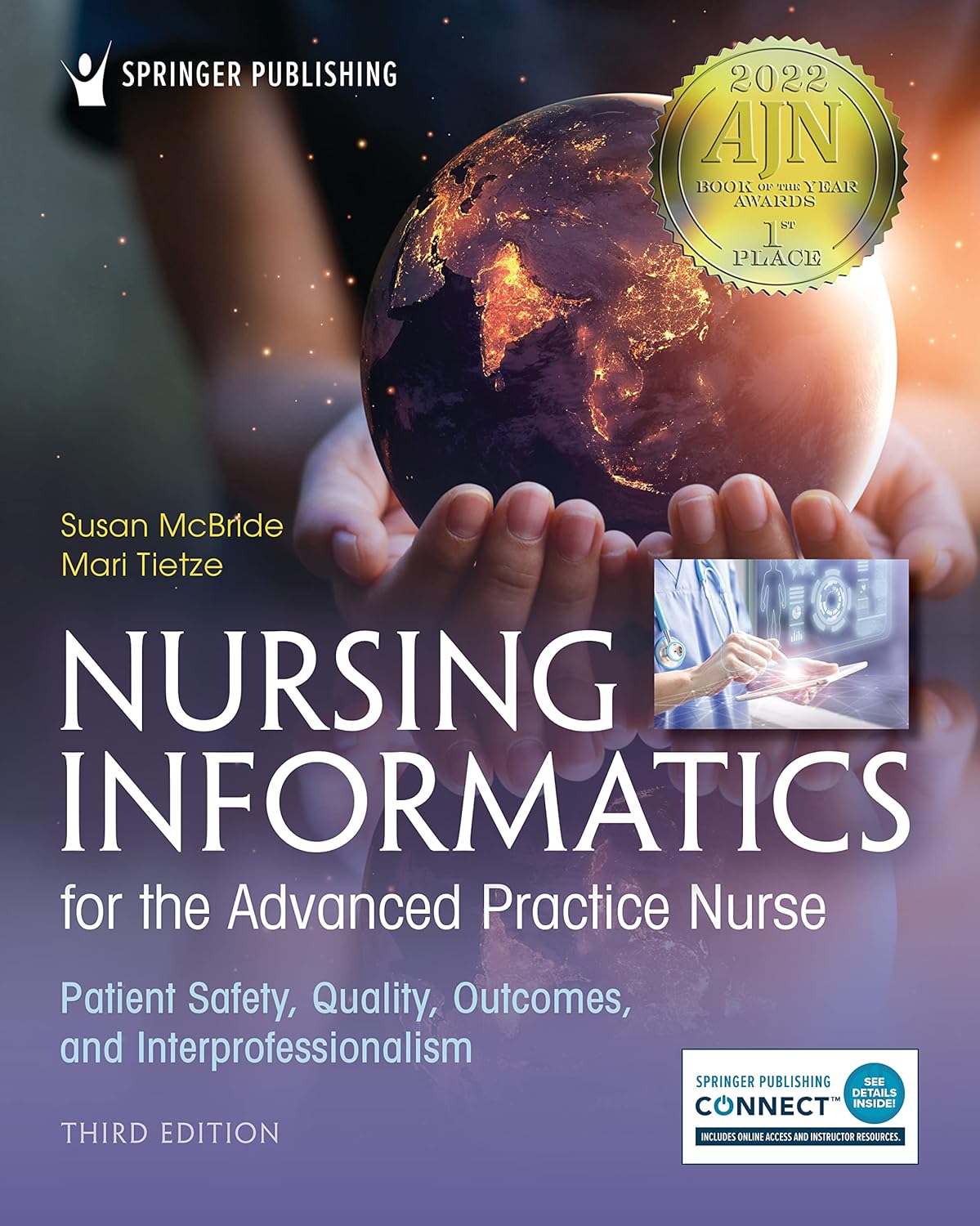 Nursing Informatics for the Advanced Practice Nurse Review