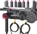 Dyson Supersonic Wall Mount Organizer