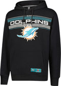Ultra Game Men's Soft Fleece Hoodie Pullover Sweatshirt (Style 5ZXY)