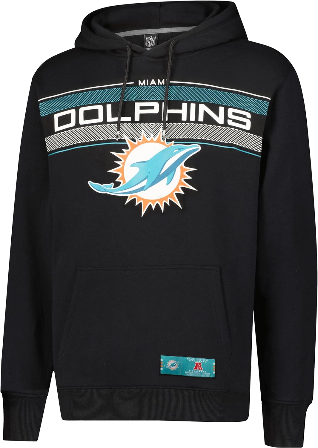 Ultra Game Mens NFL Official Super Soft Hoodie Sweatshirt Review