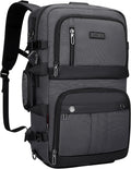Carry on Travel Backpack for Men Women Laptop Backpack - TSA Friendly