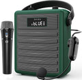 40W Powerful Wireless Voice Amplifier for Teachers - Portable PA