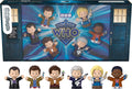Little People Collector Doctor Who Special Edition Set - Display Ready
