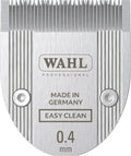 Wahl Pro Animal Easy Clean Trimmer Blade - 0.4 mm Precision