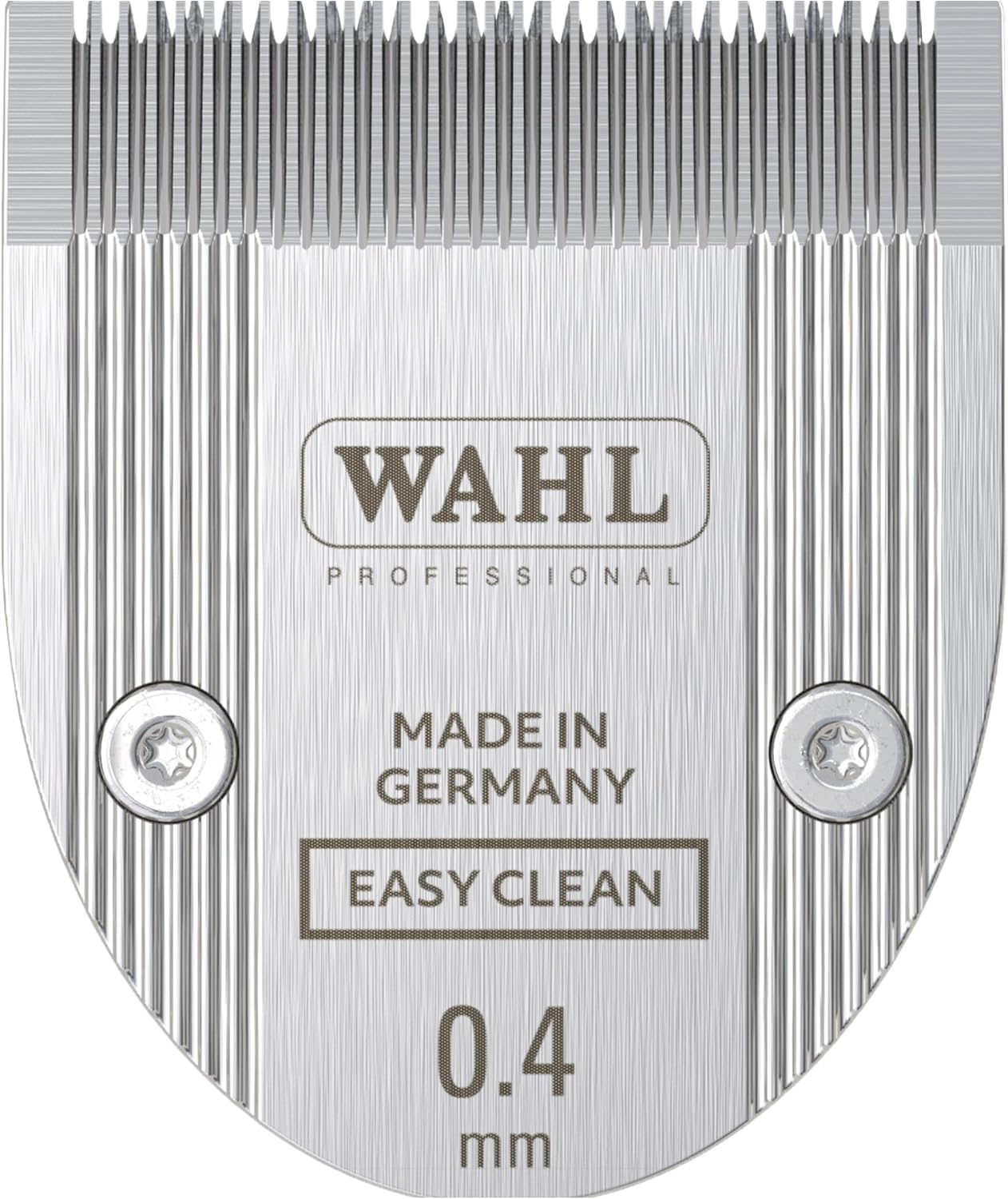 Wahl Pro Animal Easy Clean Trimmer Blade for Pet Grooming