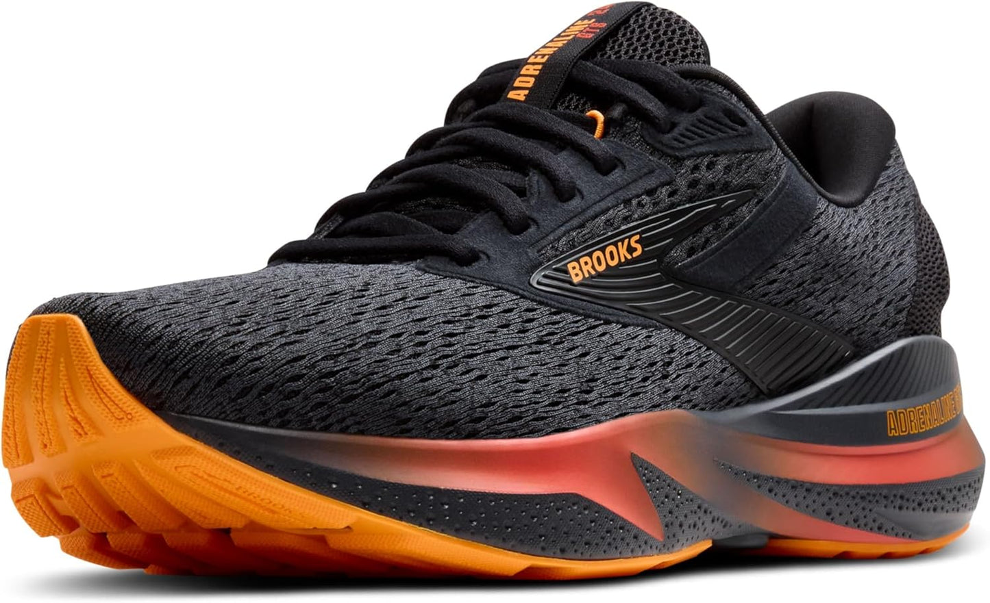 Brooks Mens Adrenaline GTS 24 Supportive Running Shoe Review