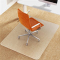 Office Chair Mat for Carpet 36x48 - Durable Low-Pile Protector
