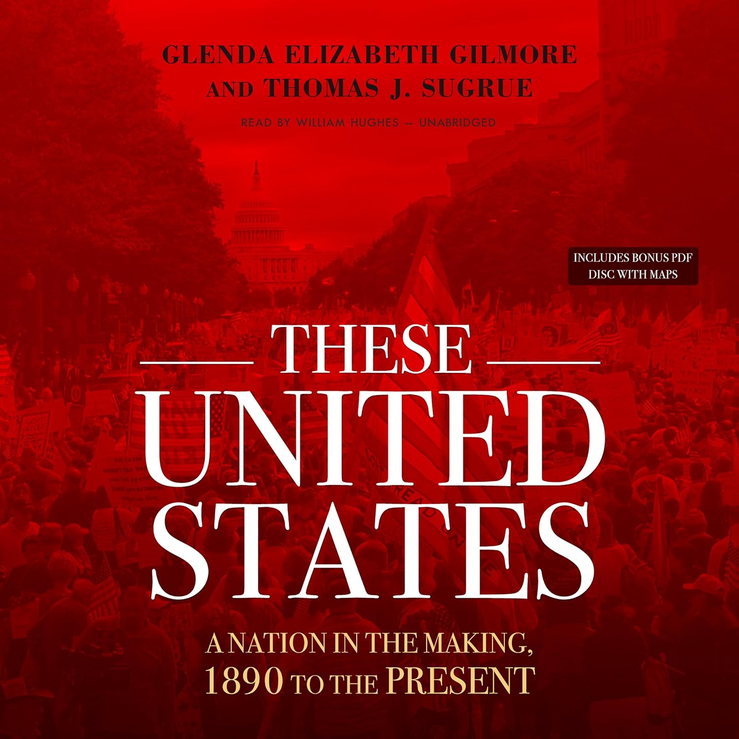 These United States: A Nation in the Making, 1890 to Present Review