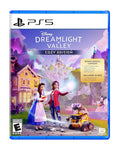 Disney Dreamlight Valley Cozy Edition - Family-Friendly Adventure