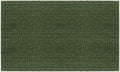 Astroturf Dirt Trapper Doormat 35.5 in x 59.5 in - Heavy Duty Dirt