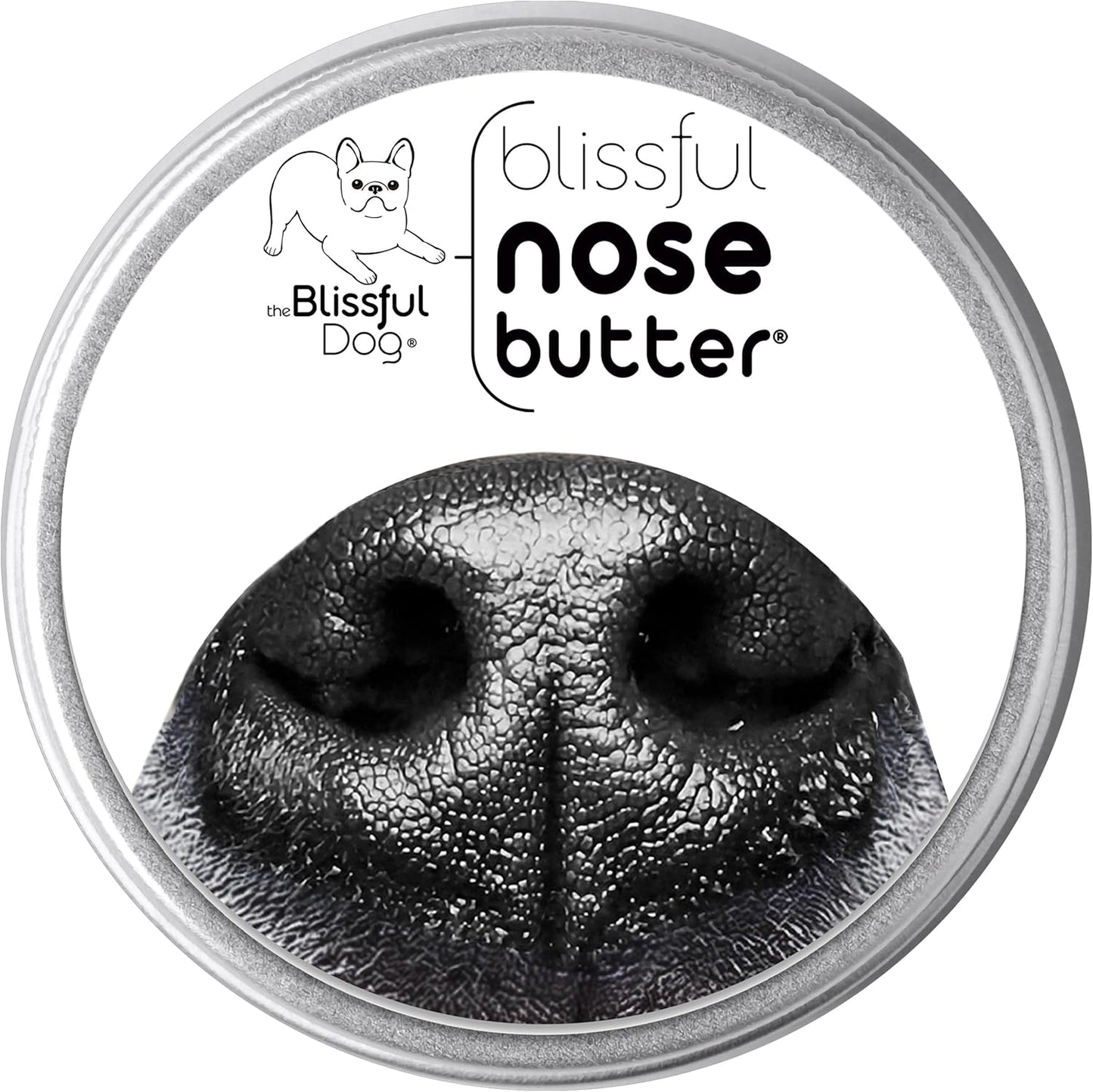 Every Dog Nose Butter: Versatile Balm for Dry Dog Noses