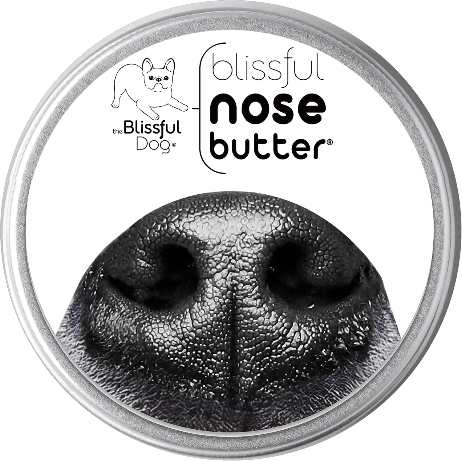 Every Dog Nose Butter: Versatile Balm for Dry Dog Noses