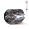 Dyson Supersonic Magnetic Filter: Strong Hold