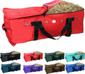 Hay Bale Storage Bag 1200D Nylon Large - Durable, Waterproof