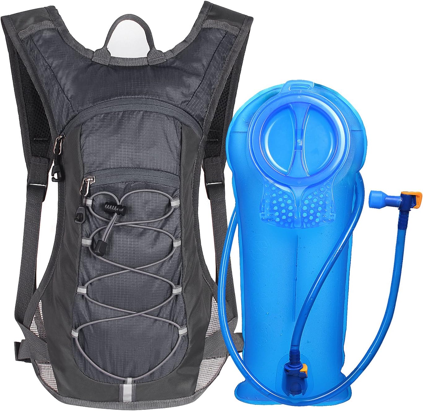 Unigear Hydration Backpack - Stay Hydrated on the Go!