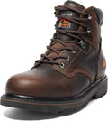 Timberland PRO Men's Pit Boss 6 Inch Soft Toe Industrial Work Boot PET