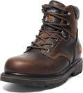 Timberland PRO Men's Pit Boss 6 in Soft Toe Work Boot - Durable