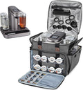 Bartesian Travel Case by CURMIO: Stylish & Practical