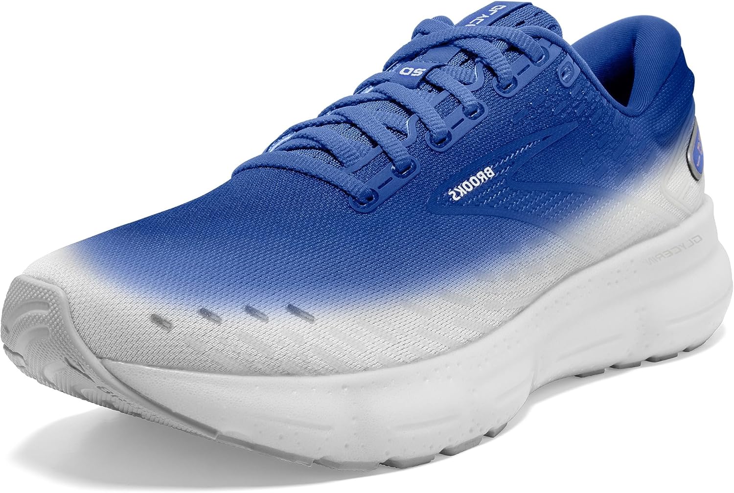 Brooks Glycerin 20 Neutral Running Shoe for Ultimate Comfort