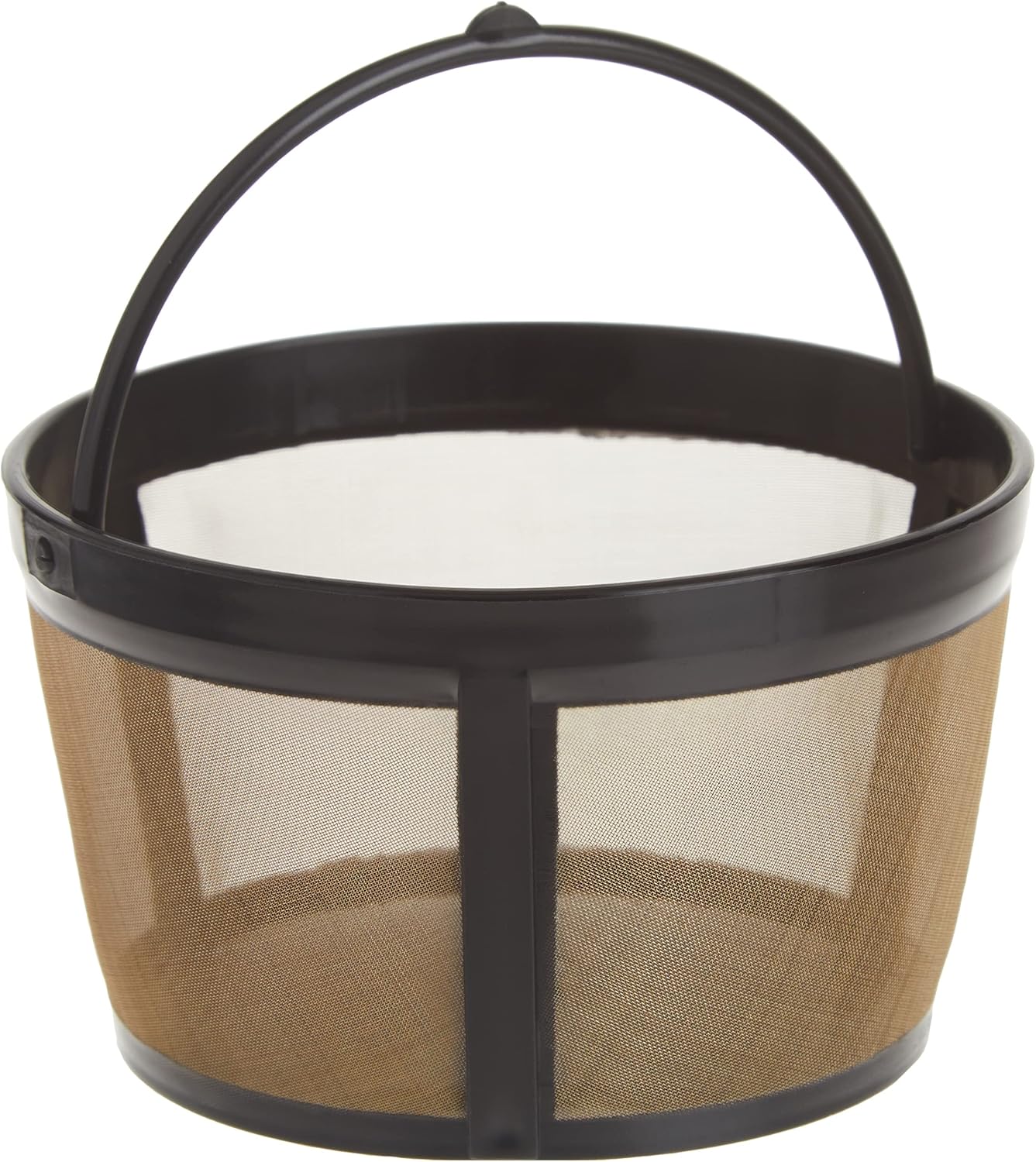 GoldTone 4 Cup Reusable Coffee Filter - Replacement for Mr. Coffee