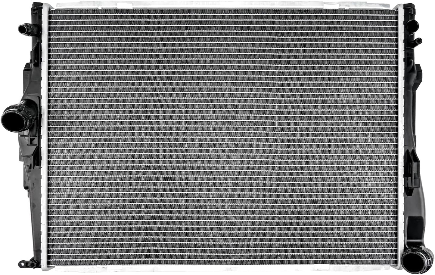 KAX CU2882 Engine Radiator Replacement for BMW Models 2006-2013