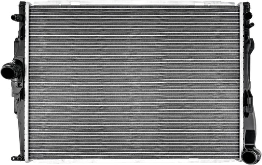 KAX CU2882 Engine Radiator Replacement for BMW Models 2006-2013