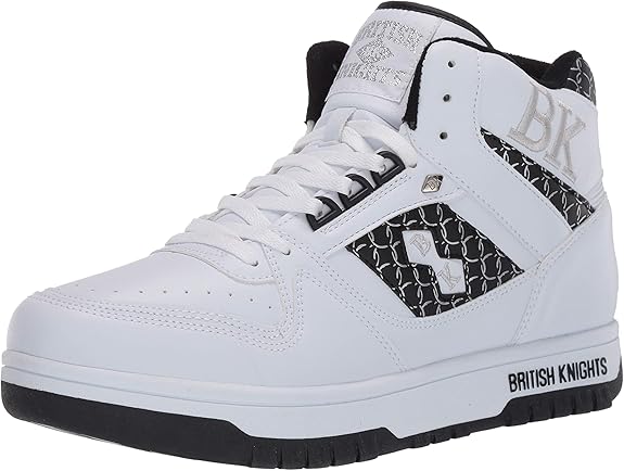 British Knights Men's Kings Sl Sneakers for Stylish Comfort