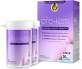 Pro-Fem #1 Vaginal Health Probiotic for Women's Health