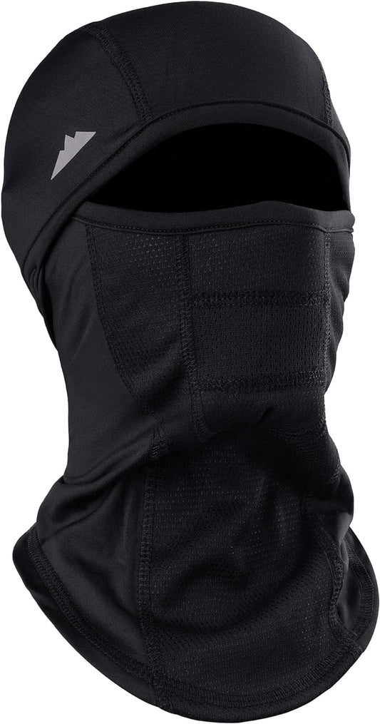 Warm Balaclava Ski Mask - Cold Weather Essential!