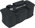 Rockville MINI RF BAG Carry Case for 5 MINI RF or IR Lights - Padded