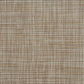 SL003 Beige Woven Sling Vinyl Mesh Outdoor Fabric by the Yard