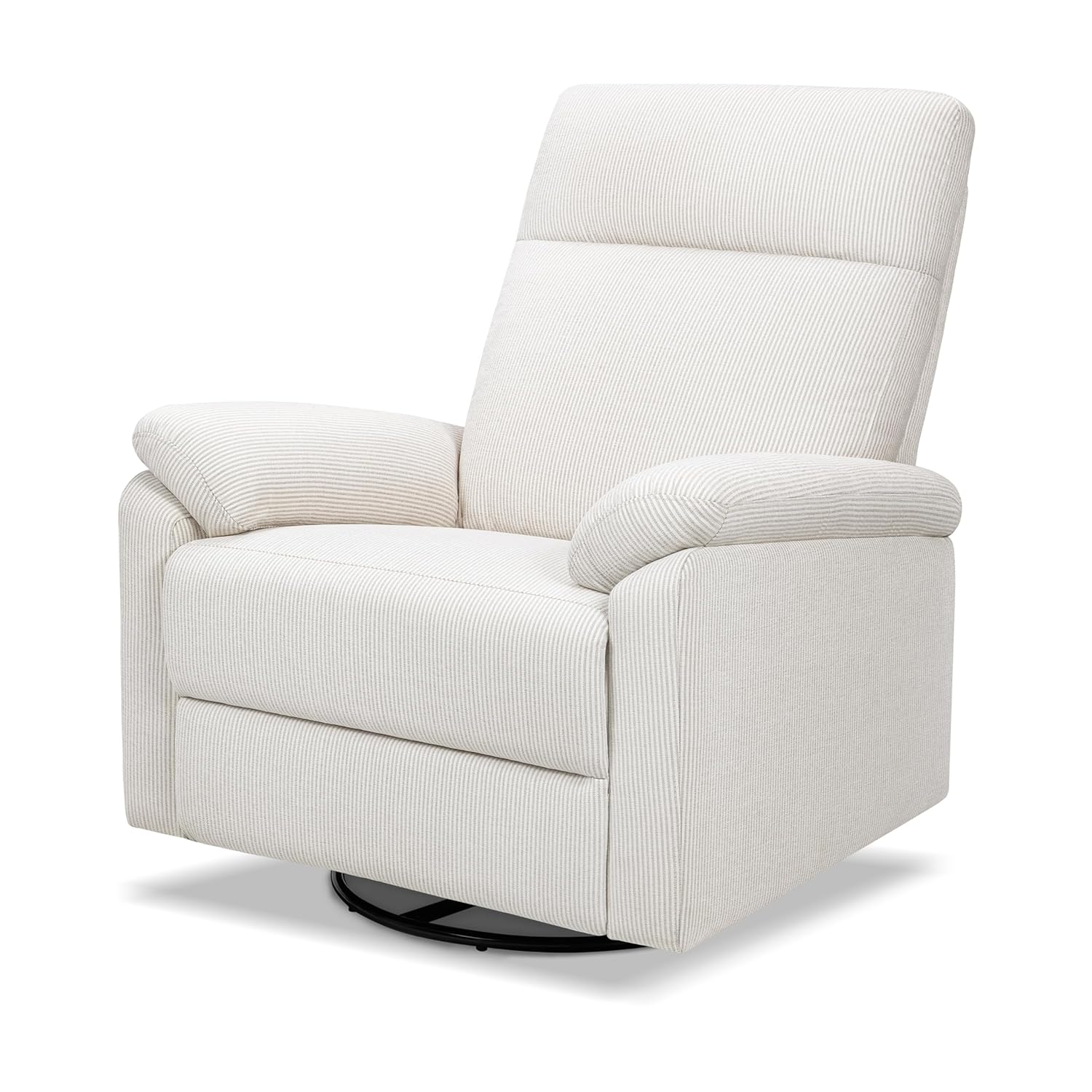 DaVinci Suzy Glider Recliner Nursery Chair for Ultimate Comfort
