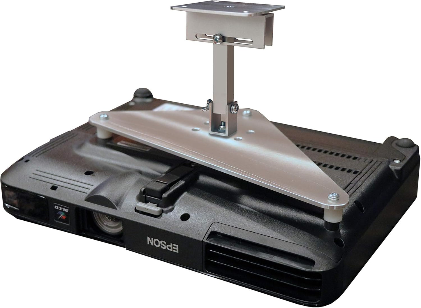 Projector Ceiling Mount for Epson PowerLite Models with Shift