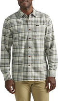 Extreme Motion All Purpose Long Sleeve Shirt for Men - Comfortable