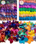 Miami Fresh Orchid Loose Bloom - DIY Lei & Drink Decor