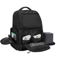 Travel Backpack Compatible with Xbox Series X - Organized Protection