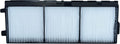Replacement Projector Air Filter ET-RFV400 for PANASONIC - Cleaner