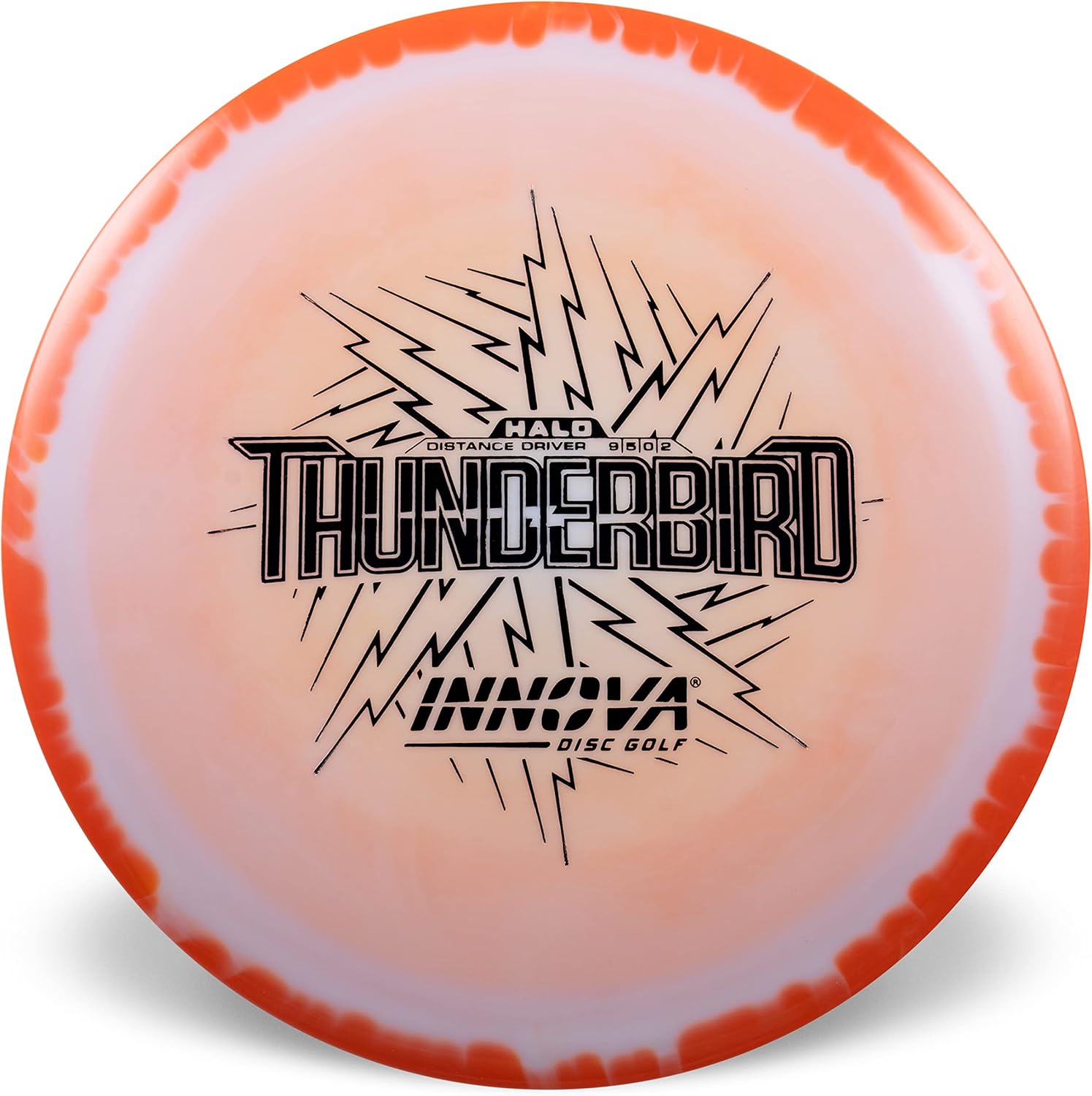 Innova Star Halo Thunderbird - Max Distance Driver