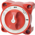 Blue Sea Systems e-Series Single Circuit Battery Switch - Compact 325A