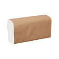 2-Ply White XL Multifold Paper Towels - Durable Everyday Hand Towels