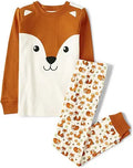 Gymboree Toddler Halloween & Fall Sibling Matching Pajamas for Kids