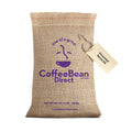 Coffee Bean Direct Unroasted Kenya AA, 5 Pound Bag - For Home Roasters