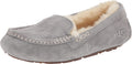 UGG Women's Ansley Slipper - Cozy Wool-Lined Indoor/Outdoor Clothing